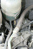 Peugeot 205's alternator