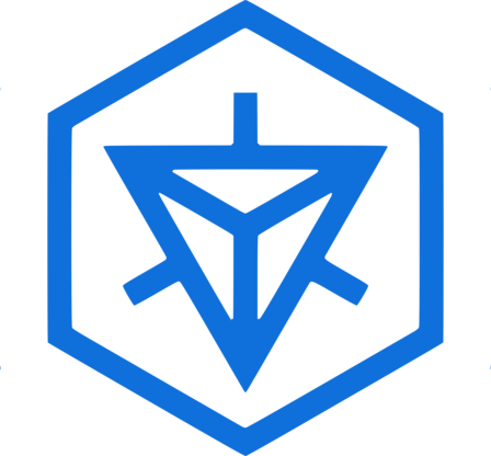 Ingress Logo