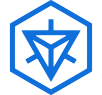 Ingress Logo