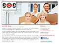 LondonSOS - Relocation Service