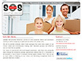 LondonSOS - Relocation Service