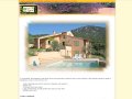 Lou Pantai - Holiday Villa Rental in France
