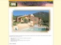 Lou Pantai - Holiday Villa Rental in France